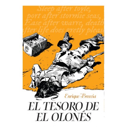 El Tesoro De El Olonés 